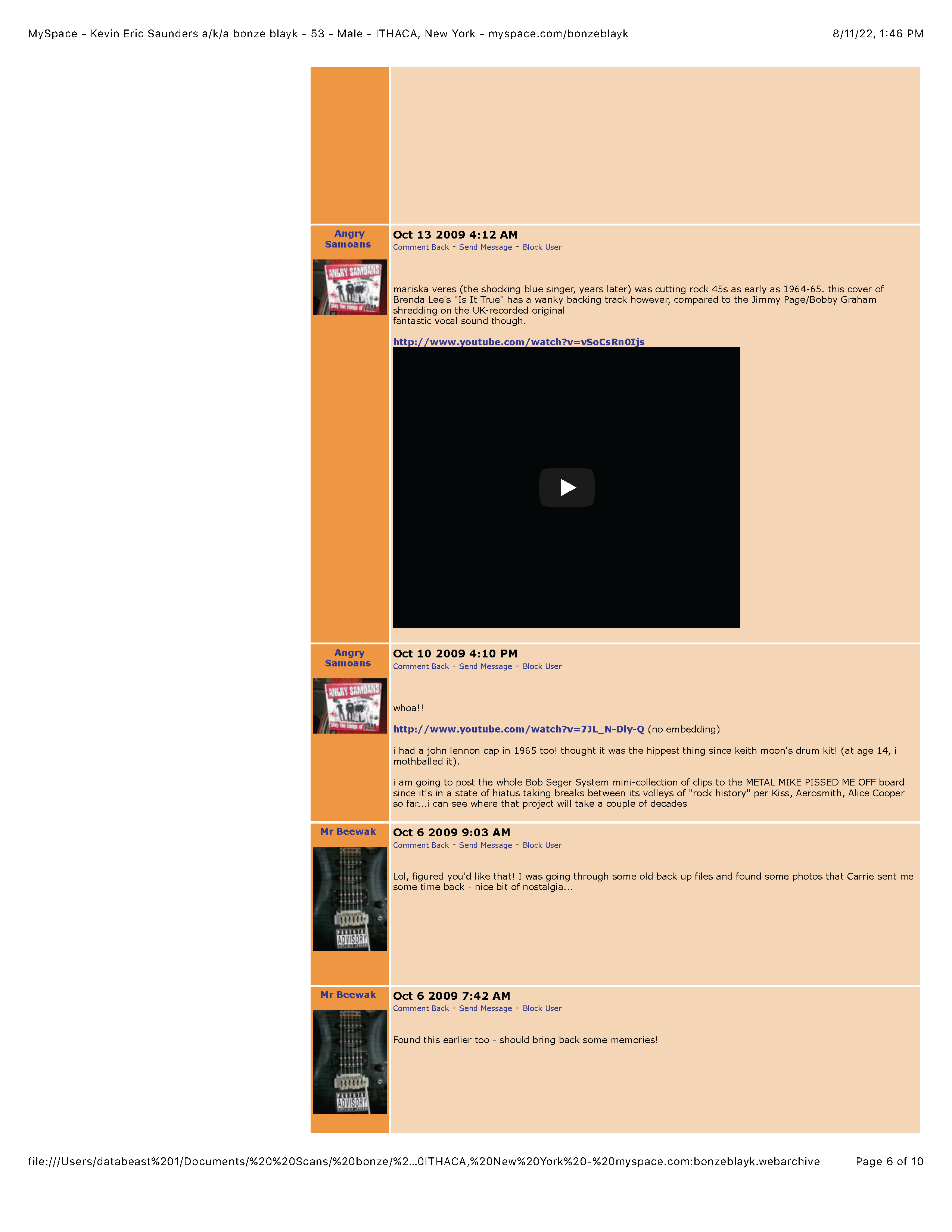 ./ MySpace - Kevin Eric Saunders a-k-a bonze blayk - 53 - Male - ITHACA, New York - myspace.com-bonzeblayk_Page_06.png